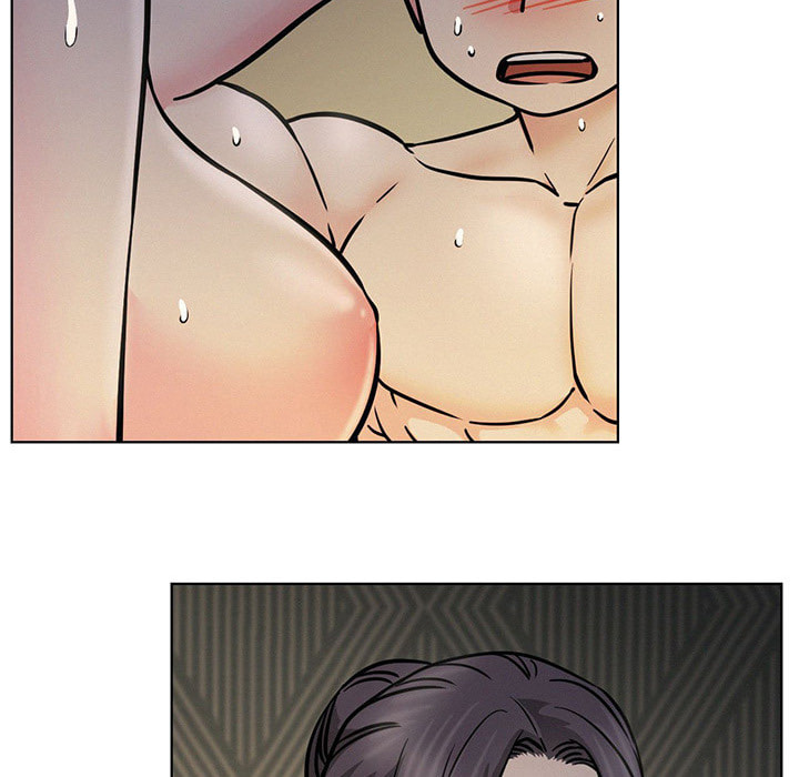 Read under one roof chapter 90 image 92 on Lezhin