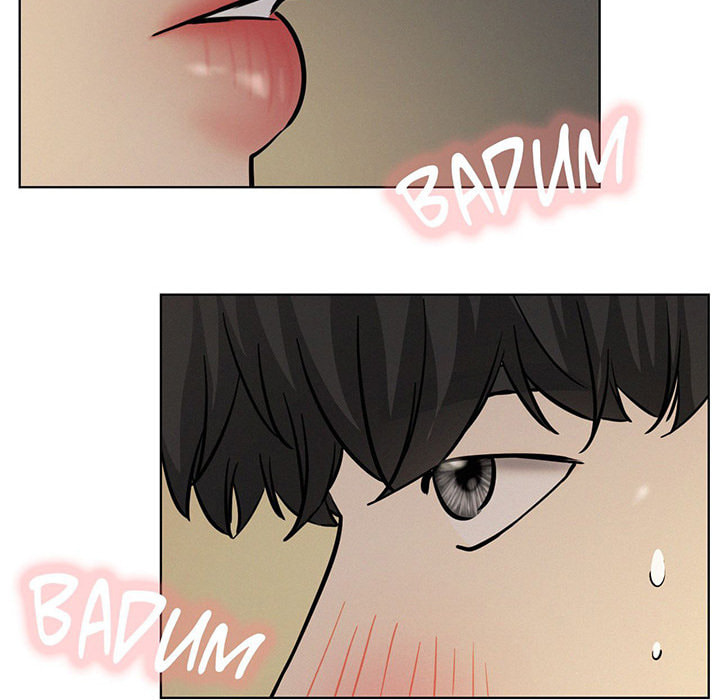 Read under one roof chapter 90 image 97 on Lezhin