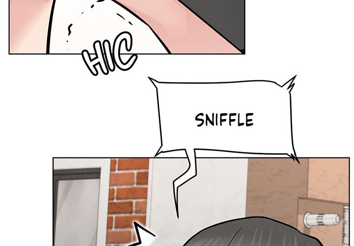 Read under one roof chapter 91 image 1 on Lezhin
