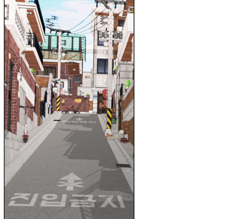 Read under one roof chapter 91 image 10 on Lezhin