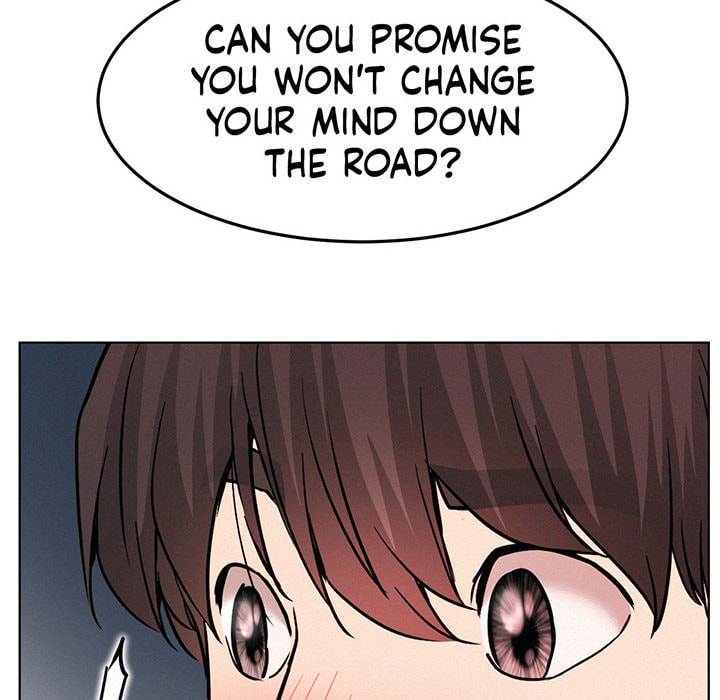 Read under one roof chapter 91 image 106 on Lezhin