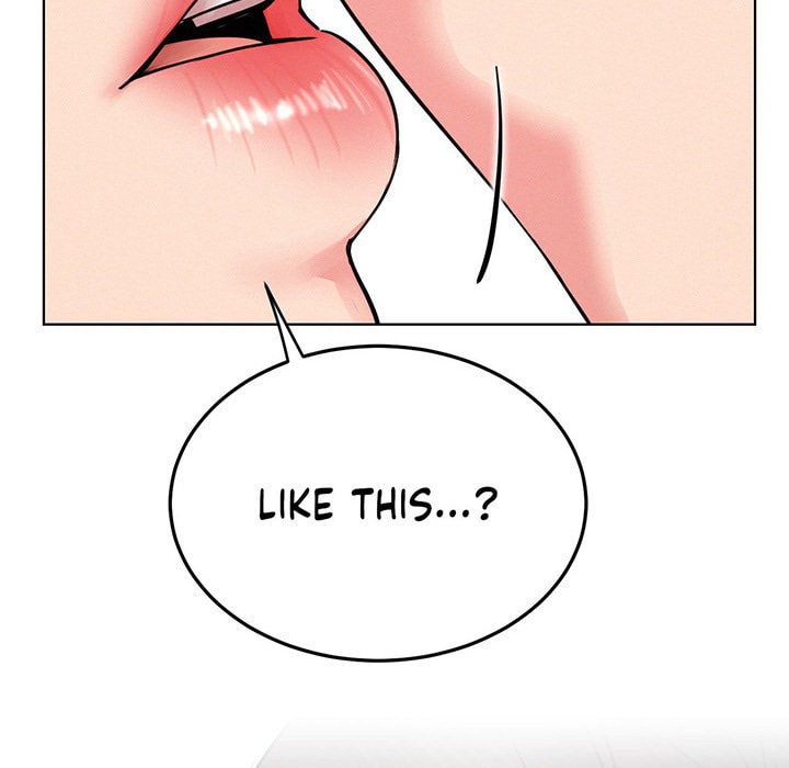 Read under one roof chapter 91 image 116 on Lezhin
