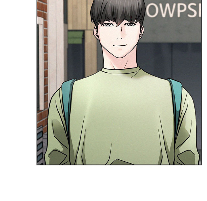 Read under one roof chapter 91 image 12 on Lezhin