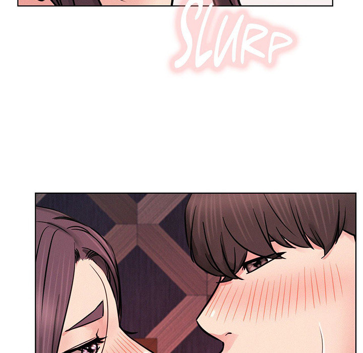 Read under one roof chapter 91 image 120 on Lezhin