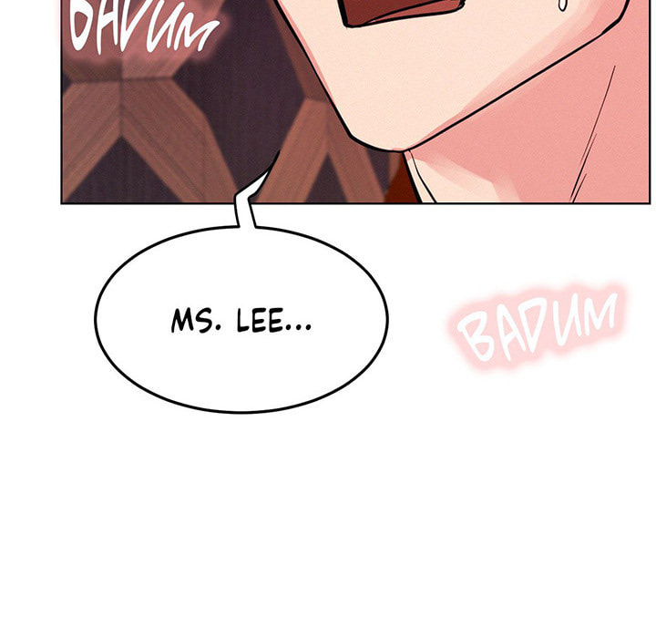 Read under one roof chapter 91 image 124 on Lezhin