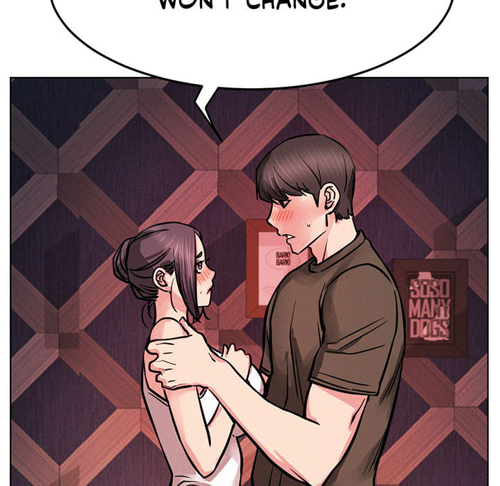 Read under one roof chapter 91 image 129 on Lezhin