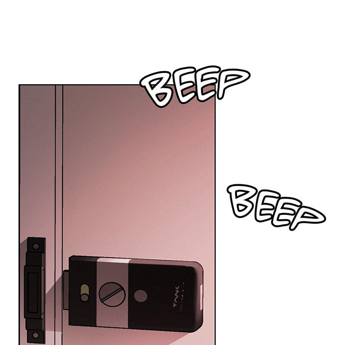 Read under one roof chapter 91 image 156 on Lezhin