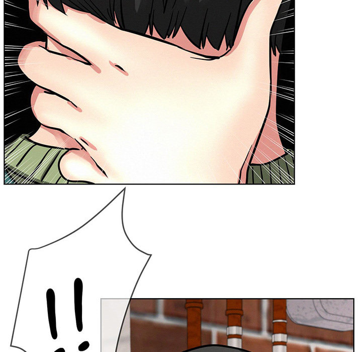 Read under one roof chapter 91 image 16 on Lezhin