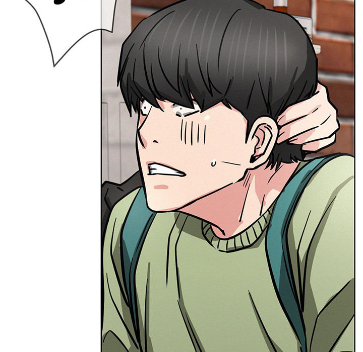Read under one roof chapter 91 image 17 on Lezhin