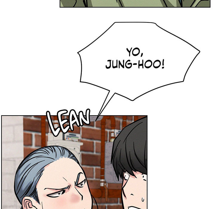 Read under one roof chapter 91 image 18 on Lezhin