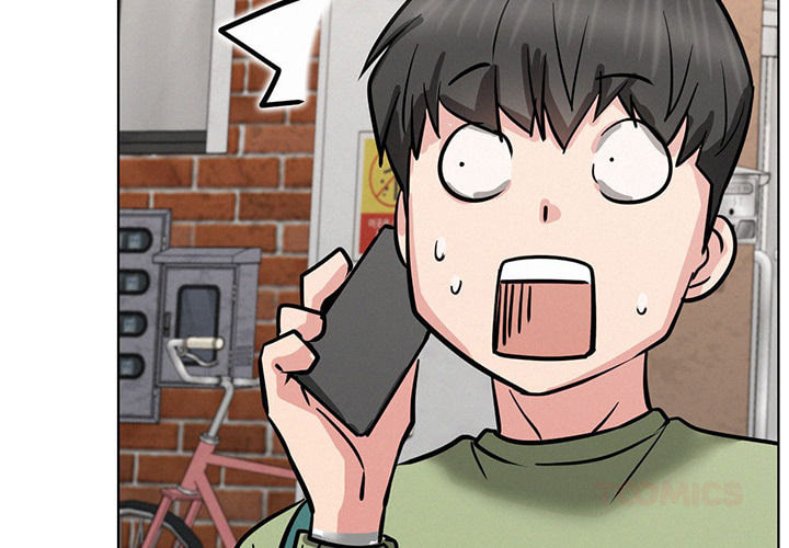 Read under one roof chapter 91 image 2 on Lezhin