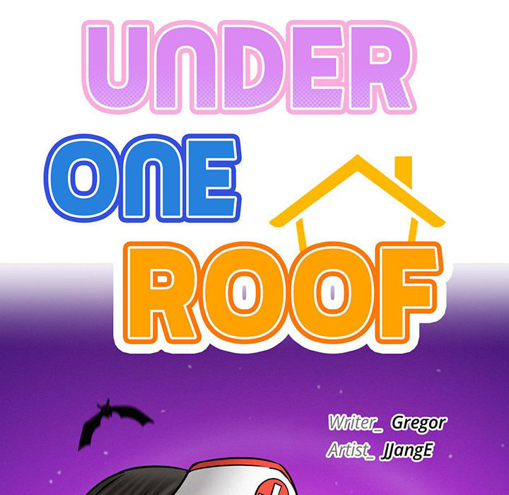 Read under one roof chapter 91 image 25 on Lezhin