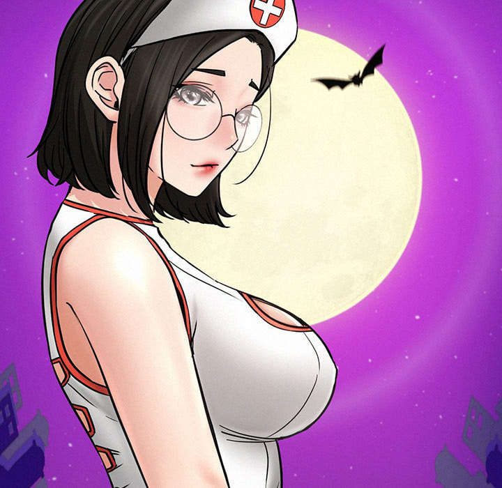 Read under one roof chapter 91 image 26 on Lezhin