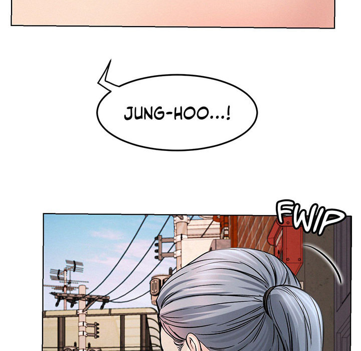 Read under one roof chapter 91 image 38 on Lezhin