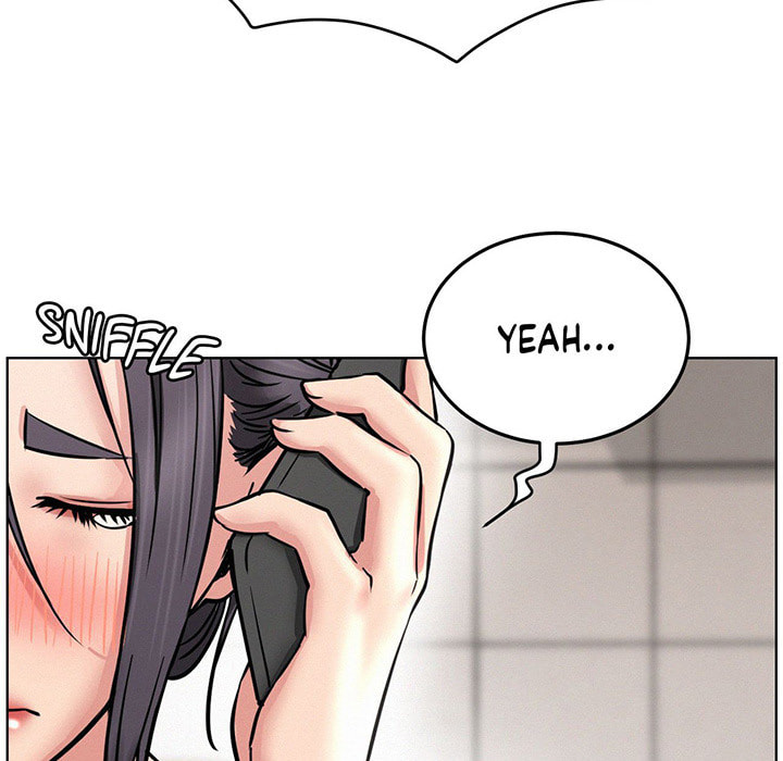 Read under one roof chapter 91 image 4 on Lezhin