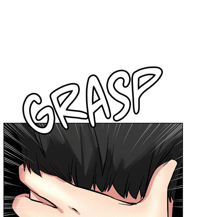 Read under one roof chapter 91 image 40 on Lezhin