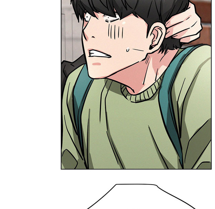 Read under one roof chapter 91 image 42 on Lezhin