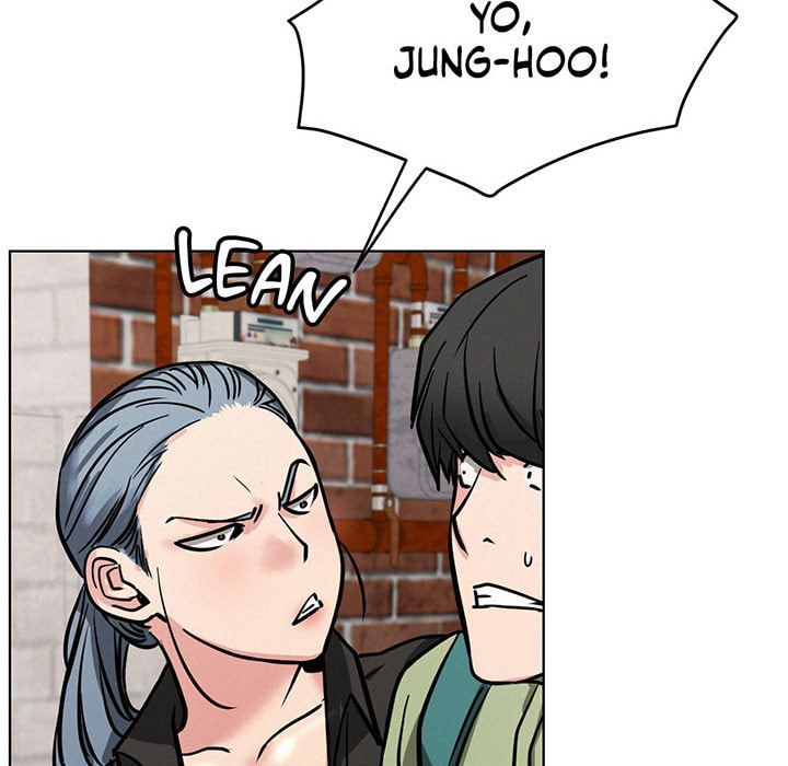 Read under one roof chapter 91 image 43 on Lezhin