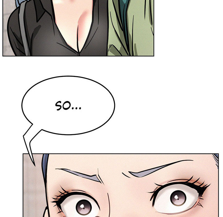Read under one roof chapter 91 image 44 on Lezhin
