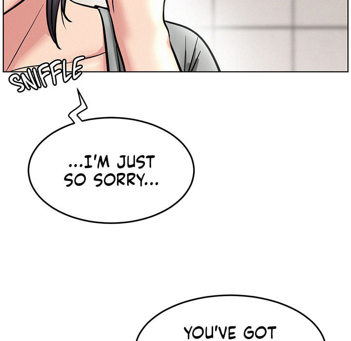 Read under one roof chapter 91 image 5 on Lezhin