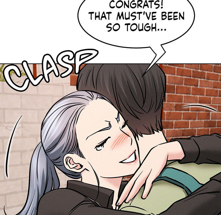 Read under one roof chapter 91 image 52 on Lezhin