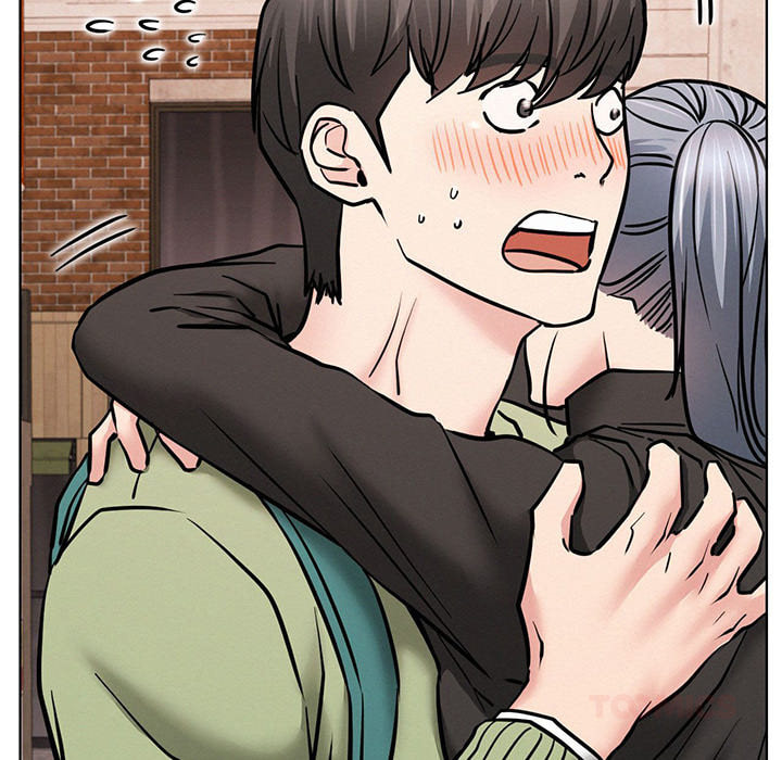 Read under one roof chapter 91 image 56 on Lezhin