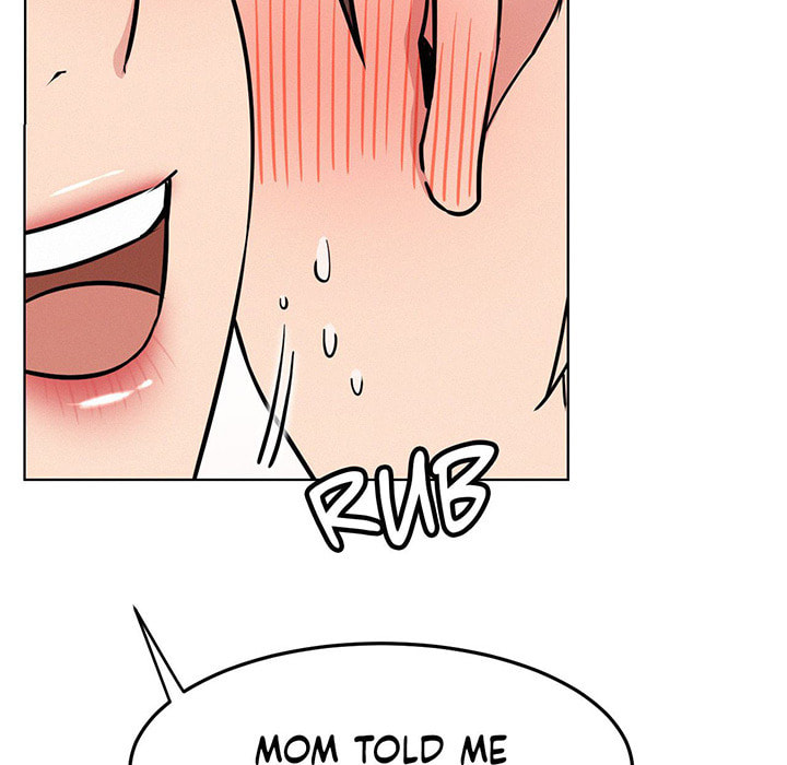 Read under one roof chapter 91 image 58 on Lezhin