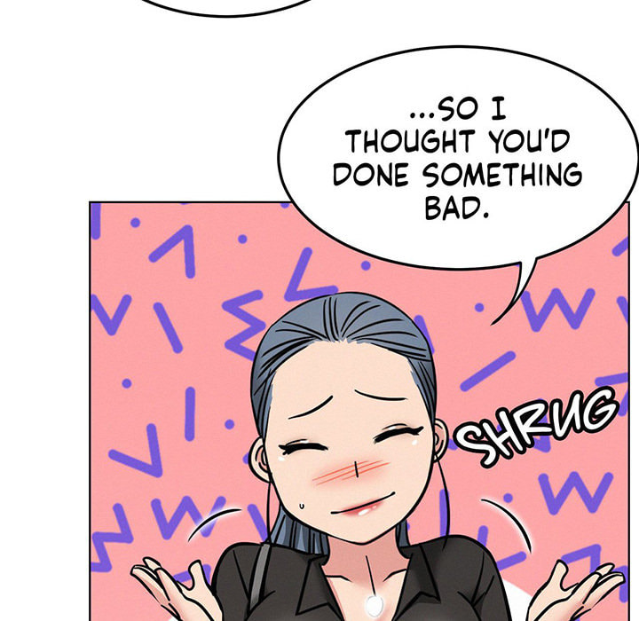 Read under one roof chapter 91 image 61 on Lezhin