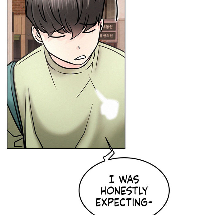 Read under one roof chapter 91 image 63 on Lezhin