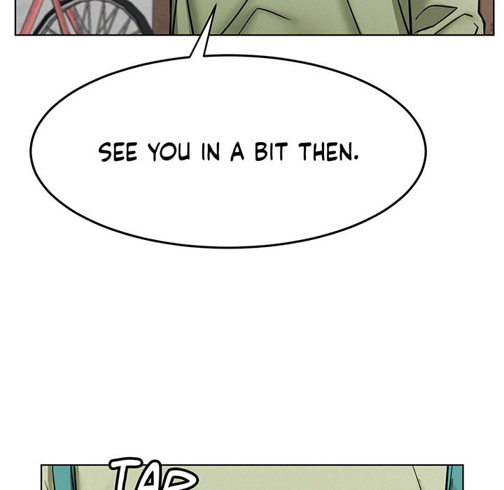 Read under one roof chapter 91 image 7 on Lezhin