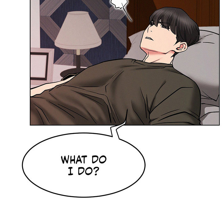 Read under one roof chapter 91 image 72 on Lezhin