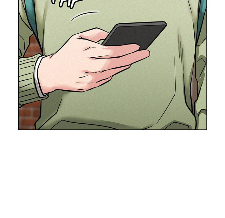 Read under one roof chapter 91 image 8 on Lezhin