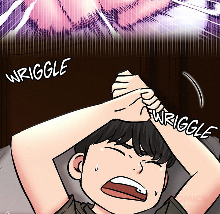 Read under one roof chapter 91 image 83 on Lezhin
