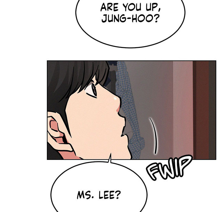 Read under one roof chapter 91 image 87 on Lezhin