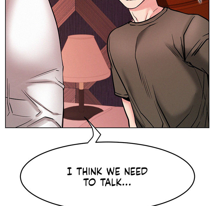 Read under one roof chapter 91 image 91 on Lezhin