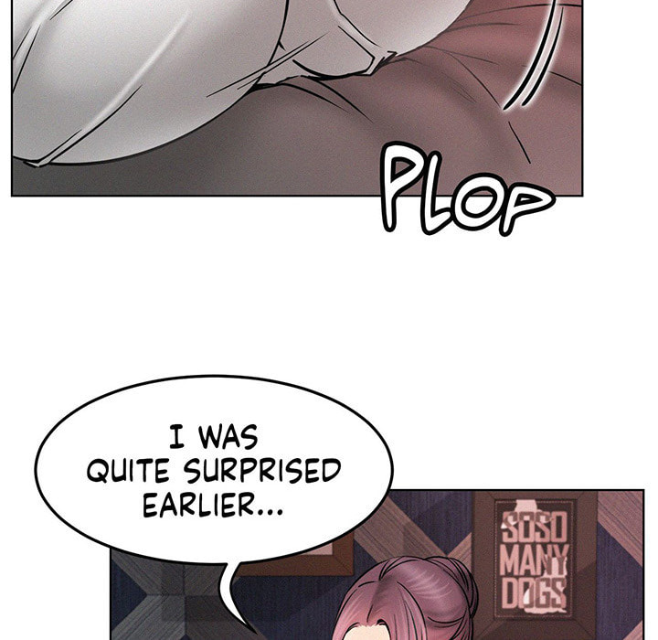 Read under one roof chapter 91 image 93 on Lezhin