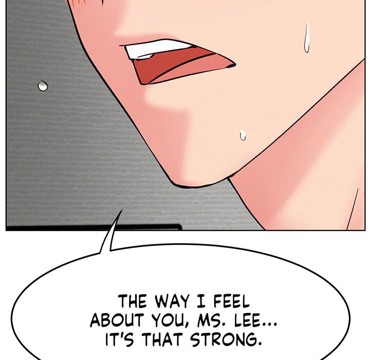 Read under one roof chapter 92 image 107 on Lezhin
