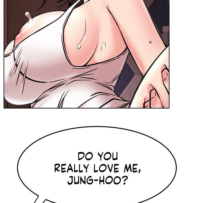 Read under one roof chapter 92 image 124 on Lezhin