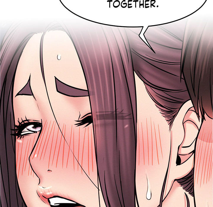 Read under one roof chapter 92 image 129 on Lezhin