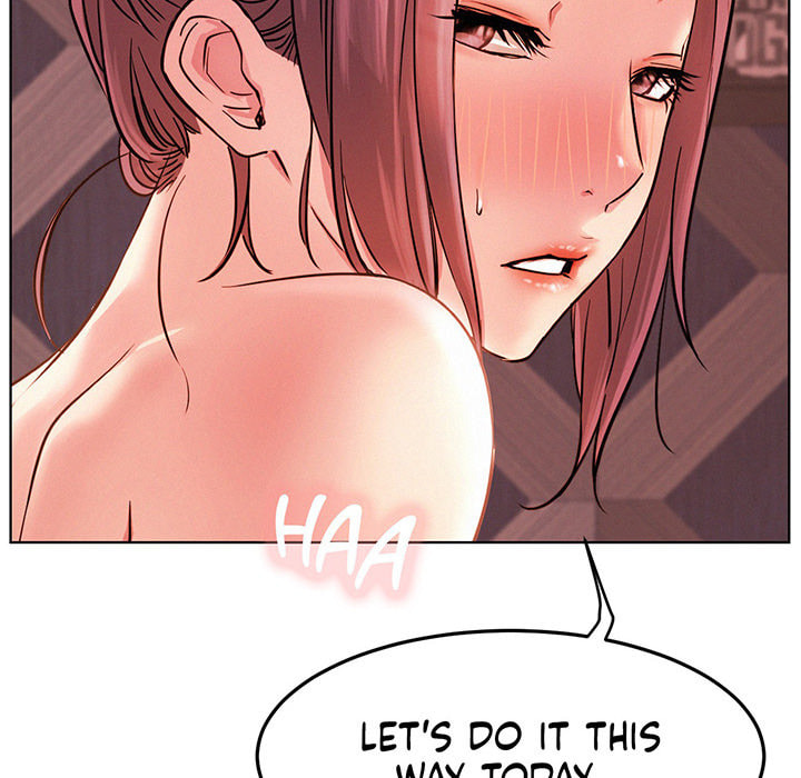 Read under one roof chapter 92 image 17 on Lezhin