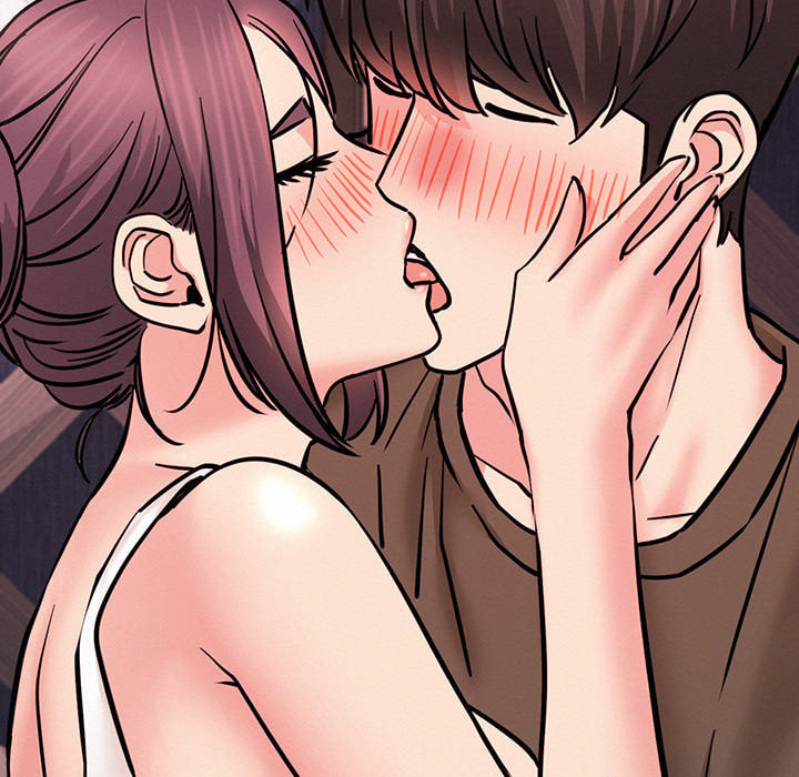 Read under one roof chapter 92 image 5 on Lezhin