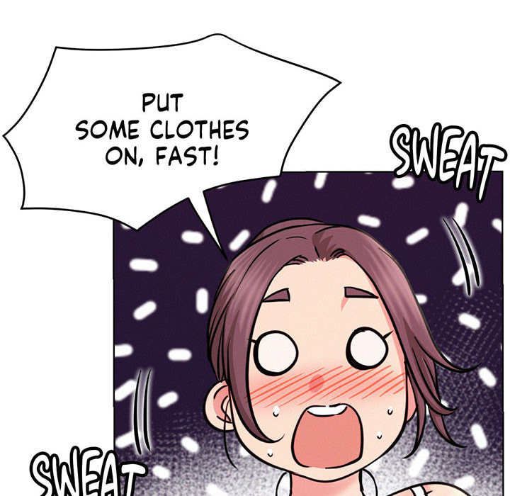 Read under one roof chapter 92 image 61 on Lezhin