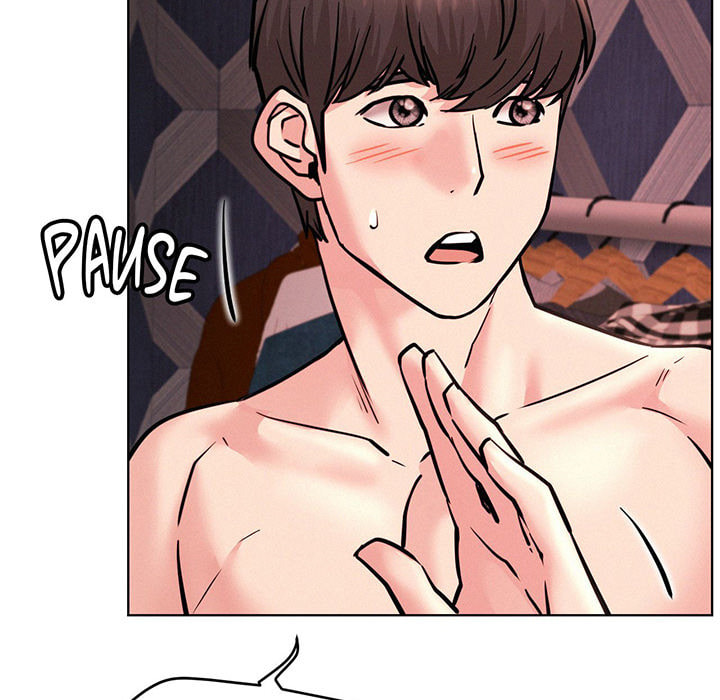 Read under one roof chapter 92 image 64 on Lezhin