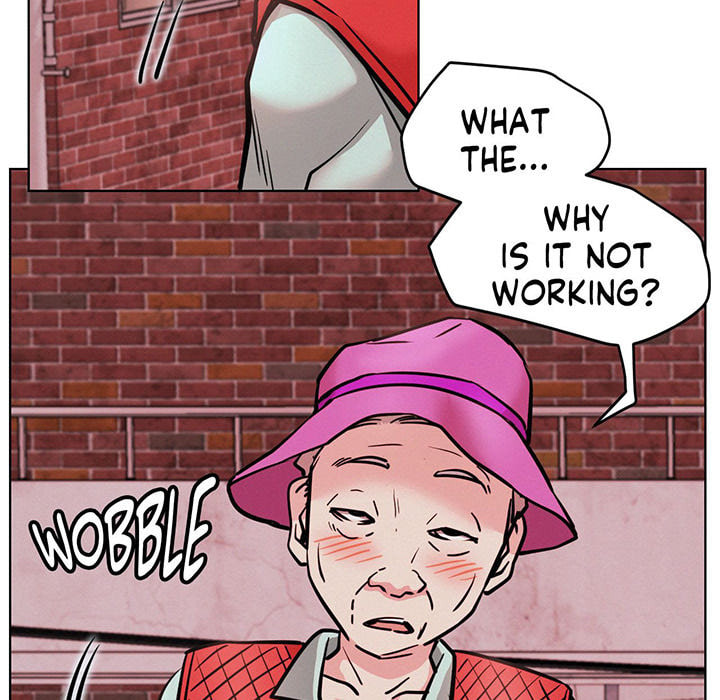 Read under one roof chapter 92 image 67 on Lezhin