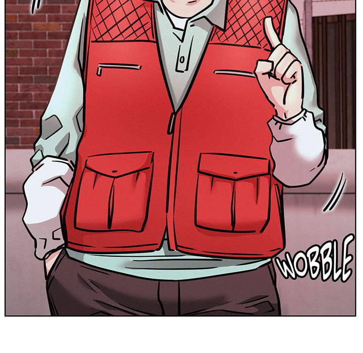 Read under one roof chapter 92 image 68 on Lezhin