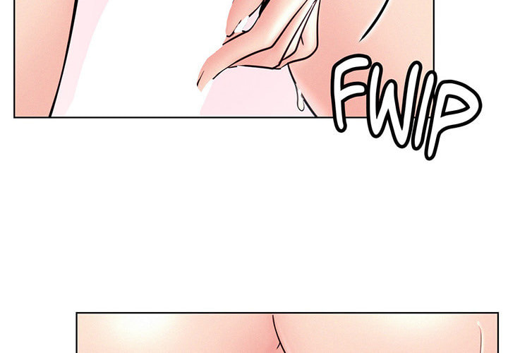 Read under one roof chapter 93 image 1 on Lezhin