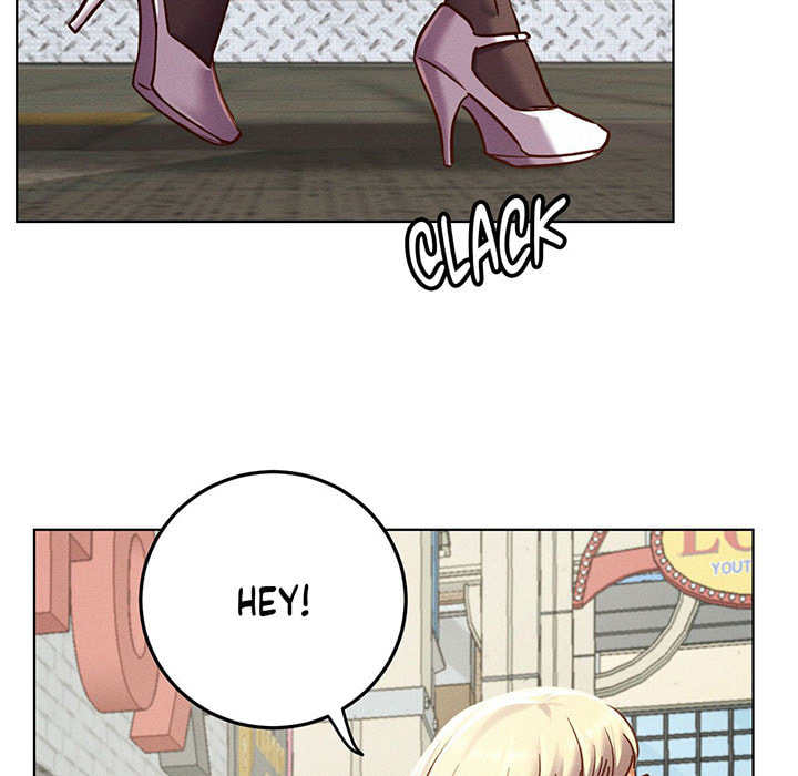 Read under one roof chapter 93 image 138 on Lezhin