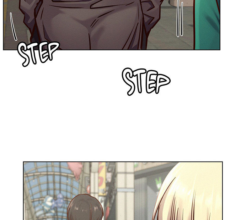Read under one roof chapter 93 image 143 on Lezhin