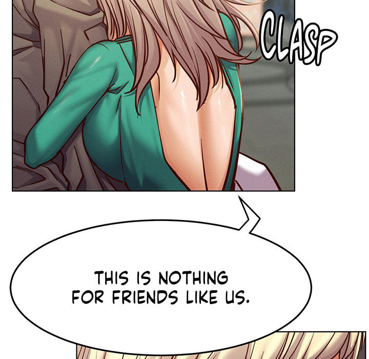 Read under one roof chapter 93 image 146 on Lezhin