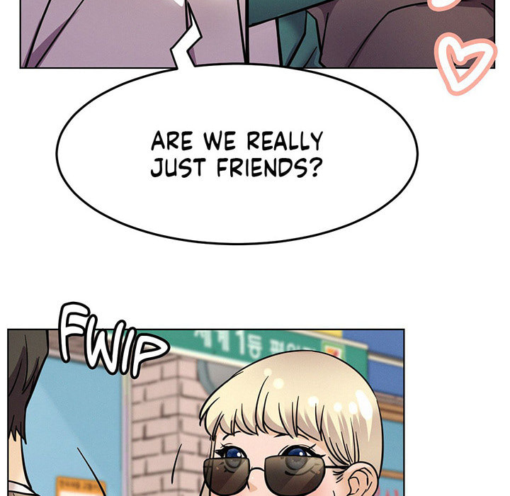 Read under one roof chapter 93 image 150 on Lezhin